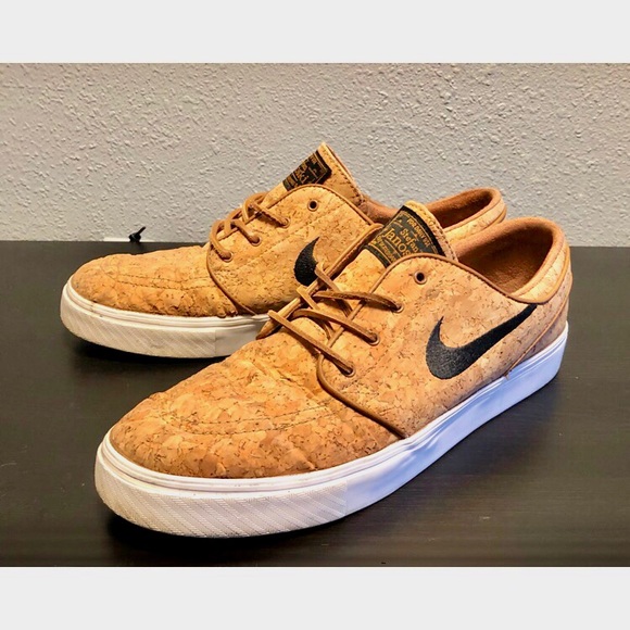janoski cork
